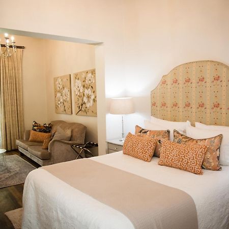 Afrika-Pearl Hotel Paarl Bagian luar foto