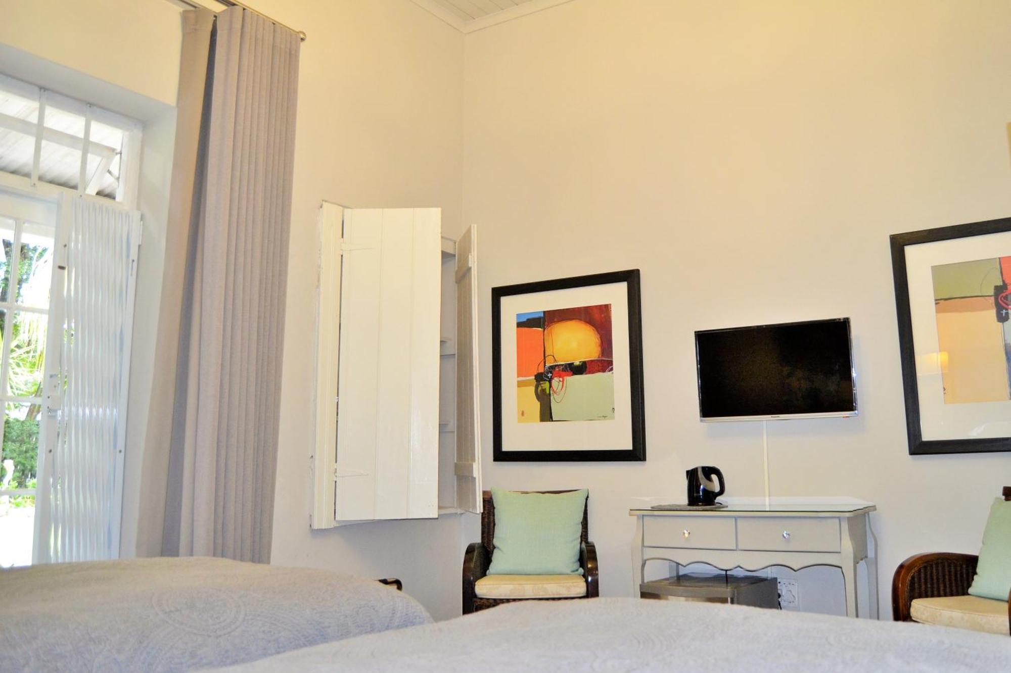 Afrika-Pearl Hotel Paarl Bagian luar foto