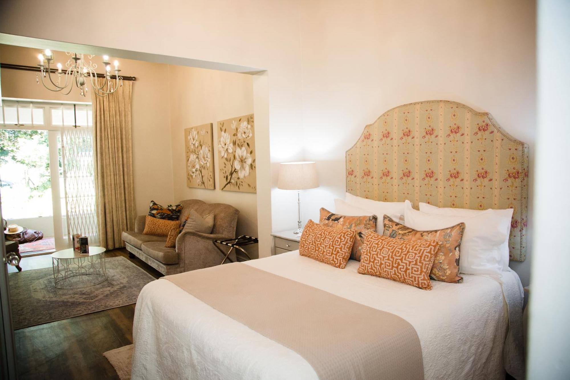 Afrika-Pearl Hotel Paarl Bagian luar foto