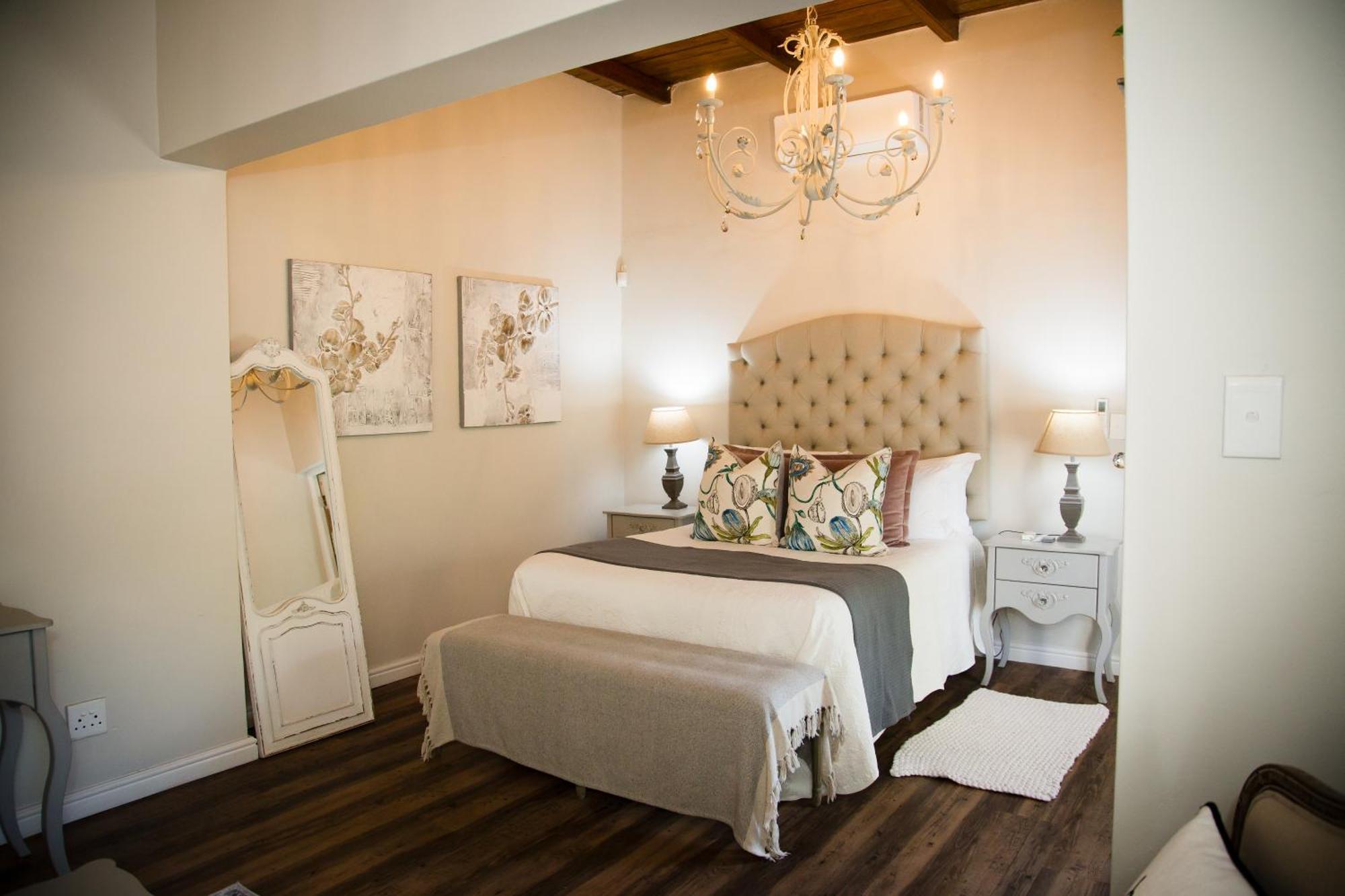 Afrika-Pearl Hotel Paarl Bagian luar foto