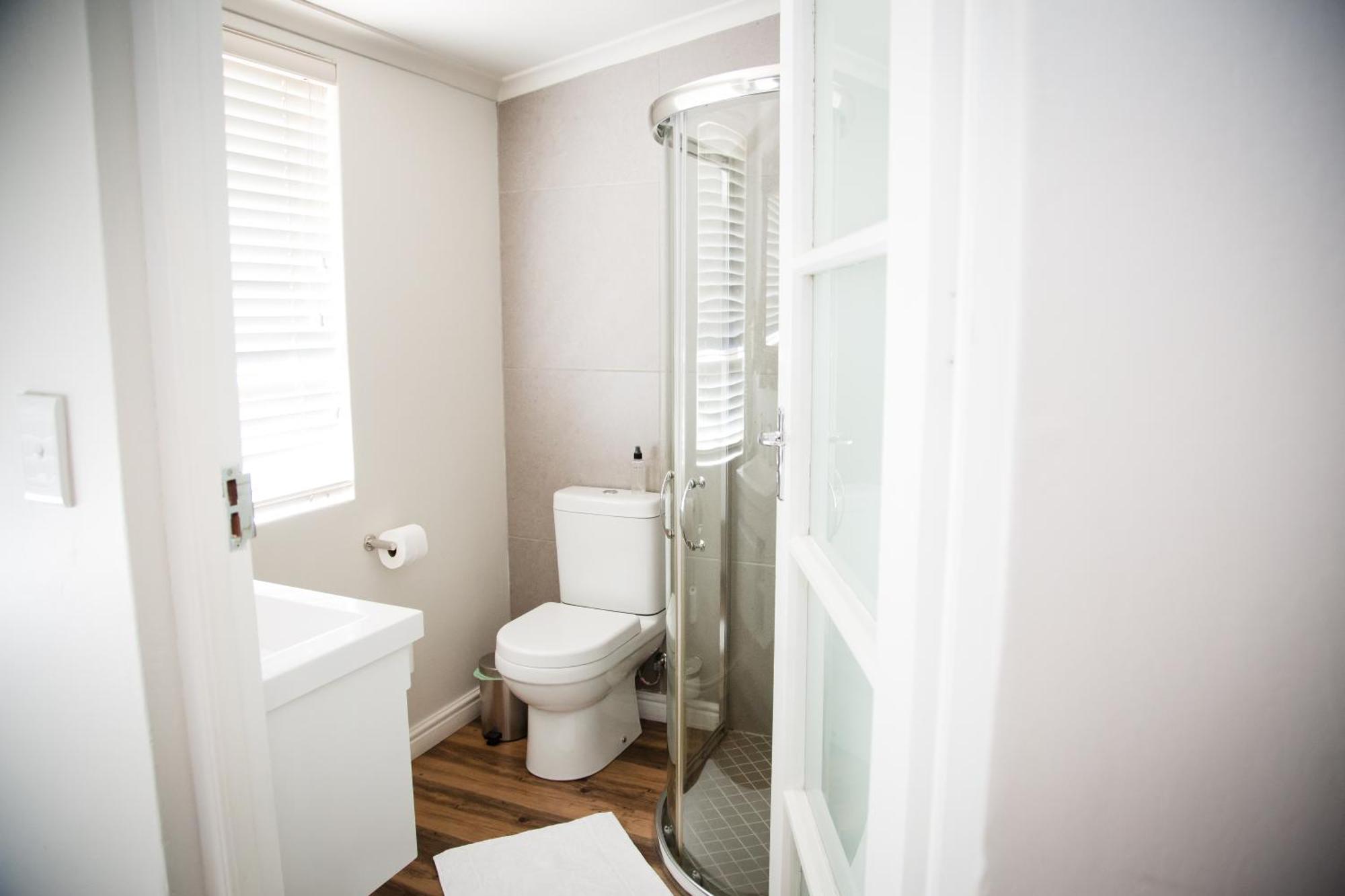Afrika-Pearl Hotel Paarl Bagian luar foto