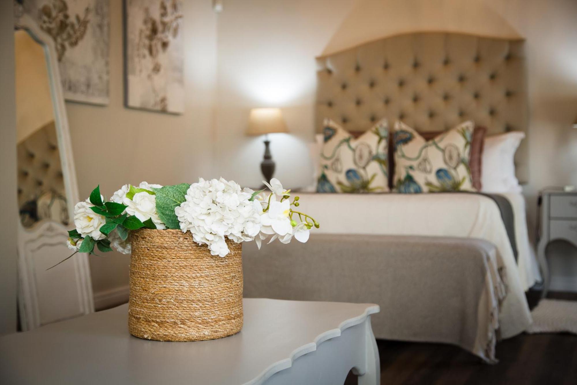 Afrika-Pearl Hotel Paarl Bagian luar foto