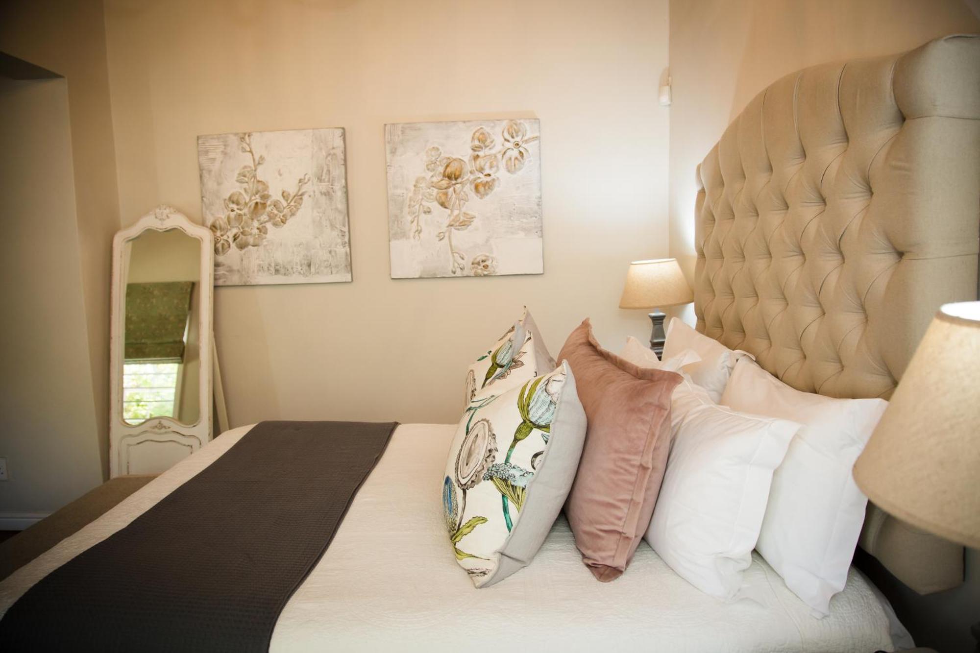 Afrika-Pearl Hotel Paarl Bagian luar foto
