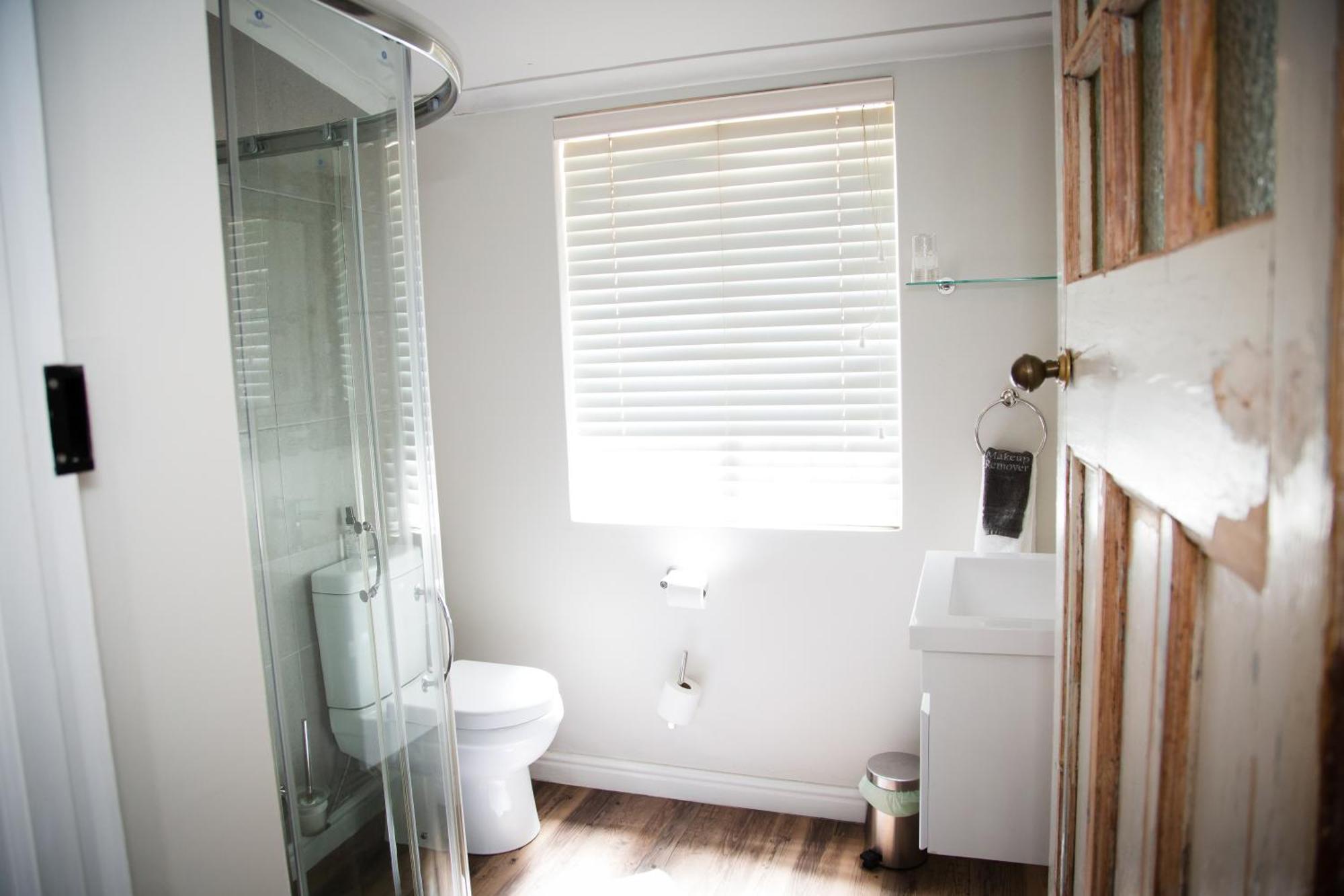 Afrika-Pearl Hotel Paarl Bagian luar foto