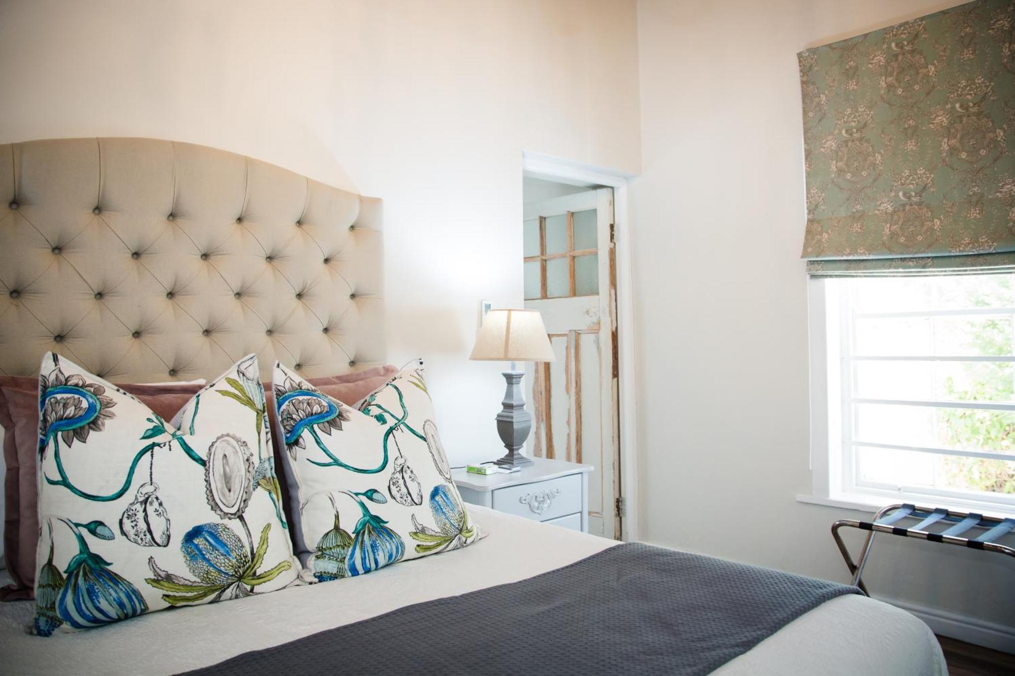 Afrika-Pearl Hotel Paarl Bagian luar foto