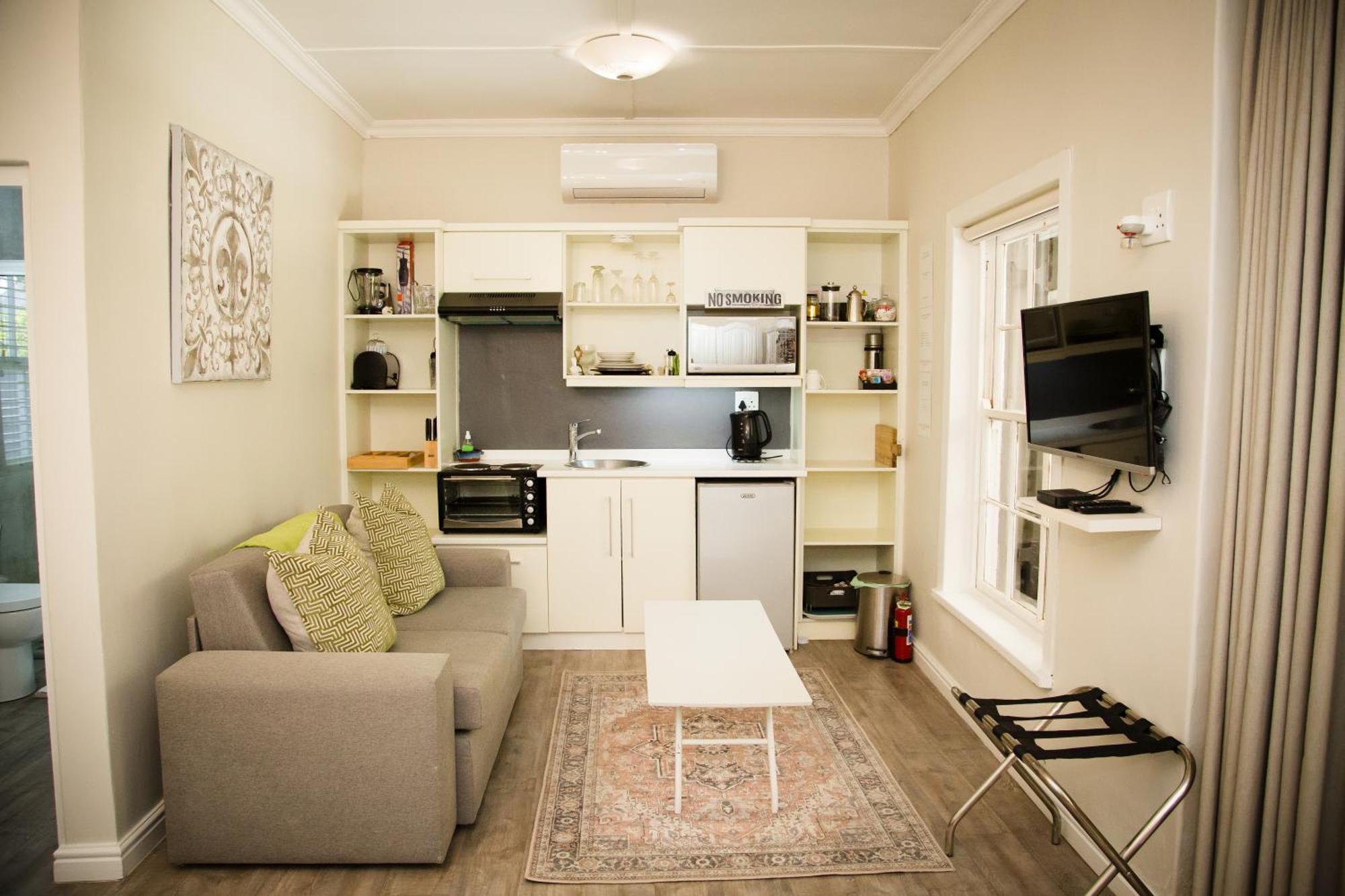 Afrika-Pearl Hotel Paarl Bagian luar foto