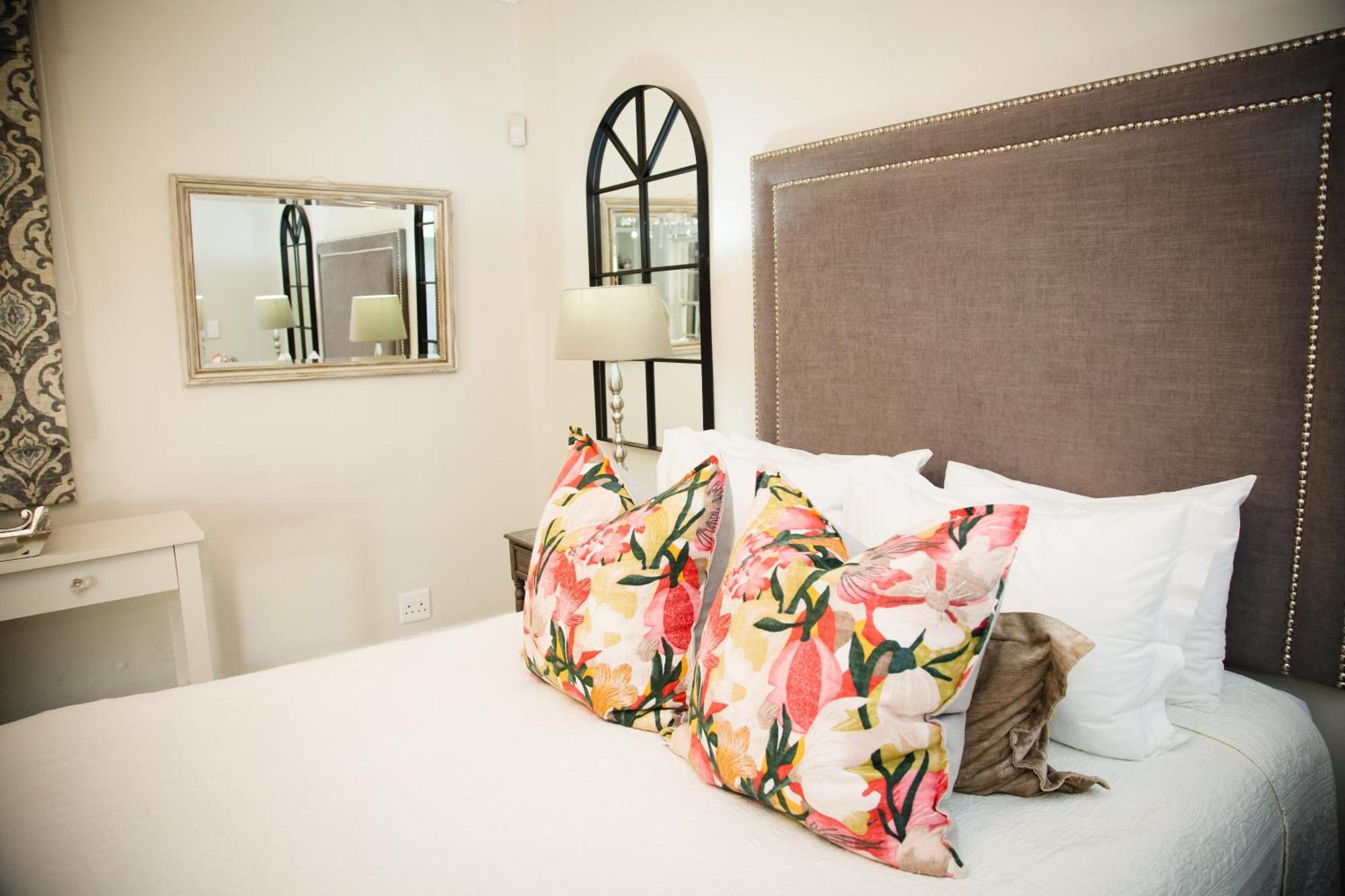 Afrika-Pearl Hotel Paarl Bagian luar foto