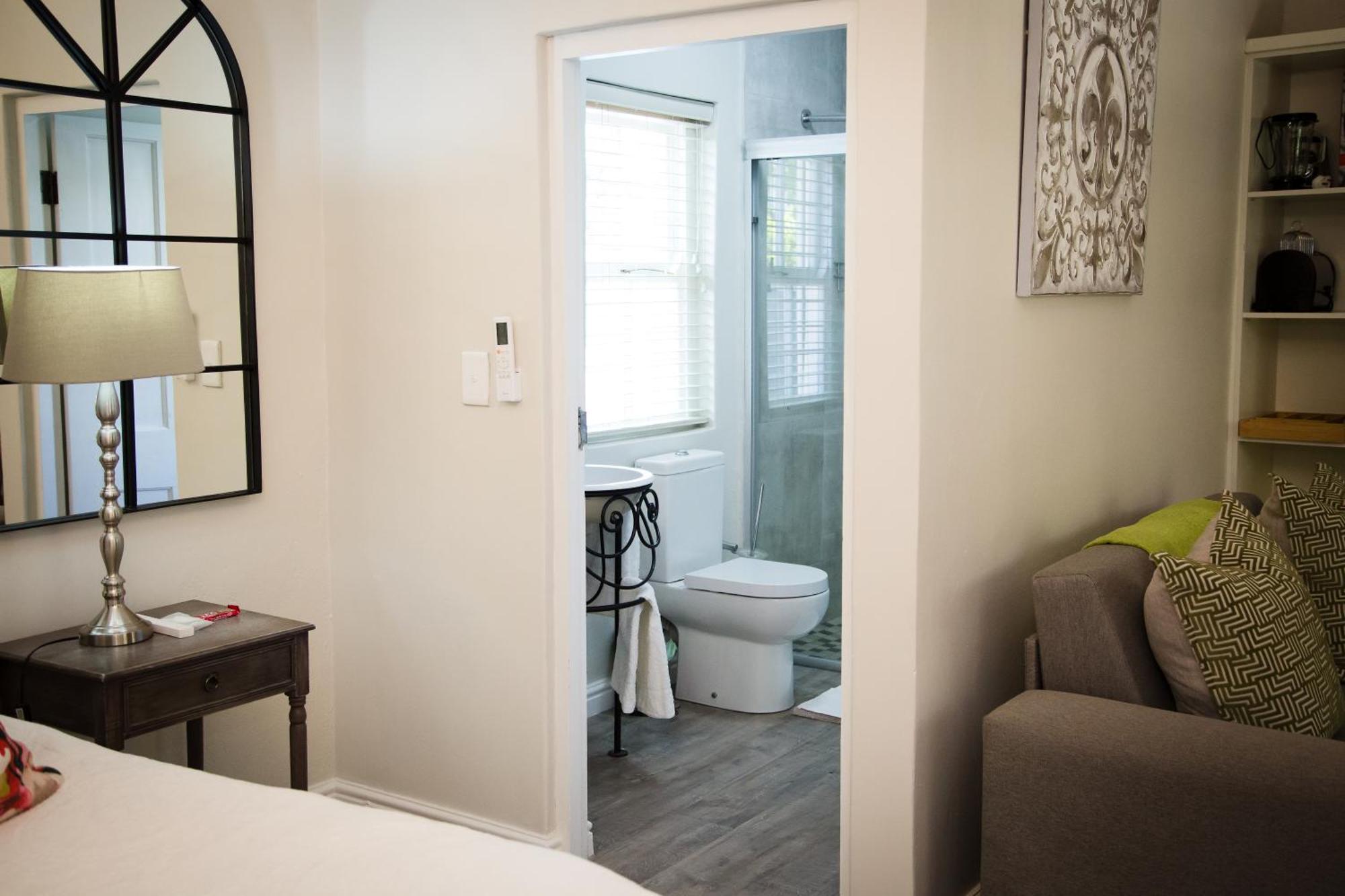 Afrika-Pearl Hotel Paarl Bagian luar foto